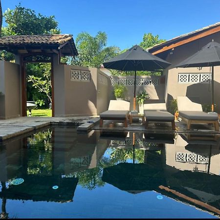Bk Beach Boutique Hotel - Hikkaduwa Luaran gambar
