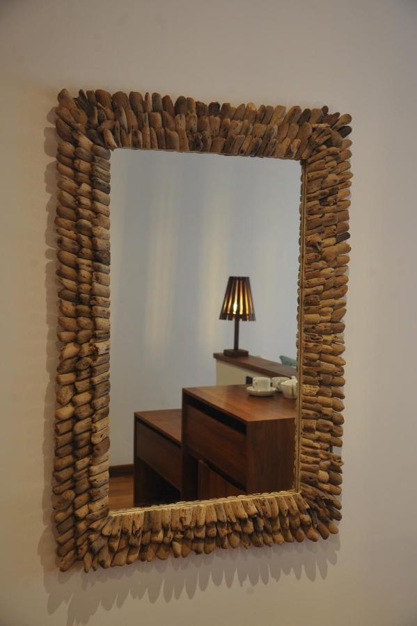 Bk Beach Boutique Hotel - Hikkaduwa Luaran gambar
