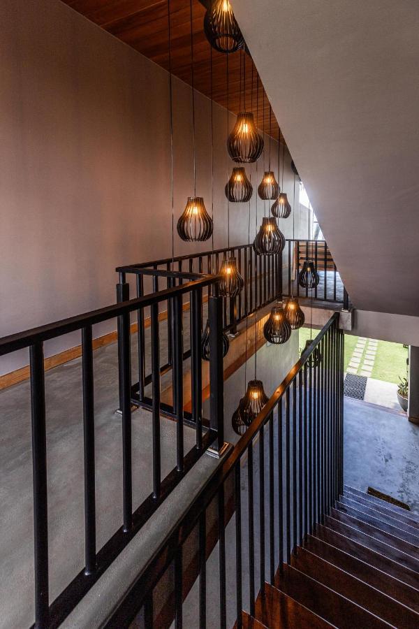 Bk Beach Boutique Hotel - Hikkaduwa Luaran gambar