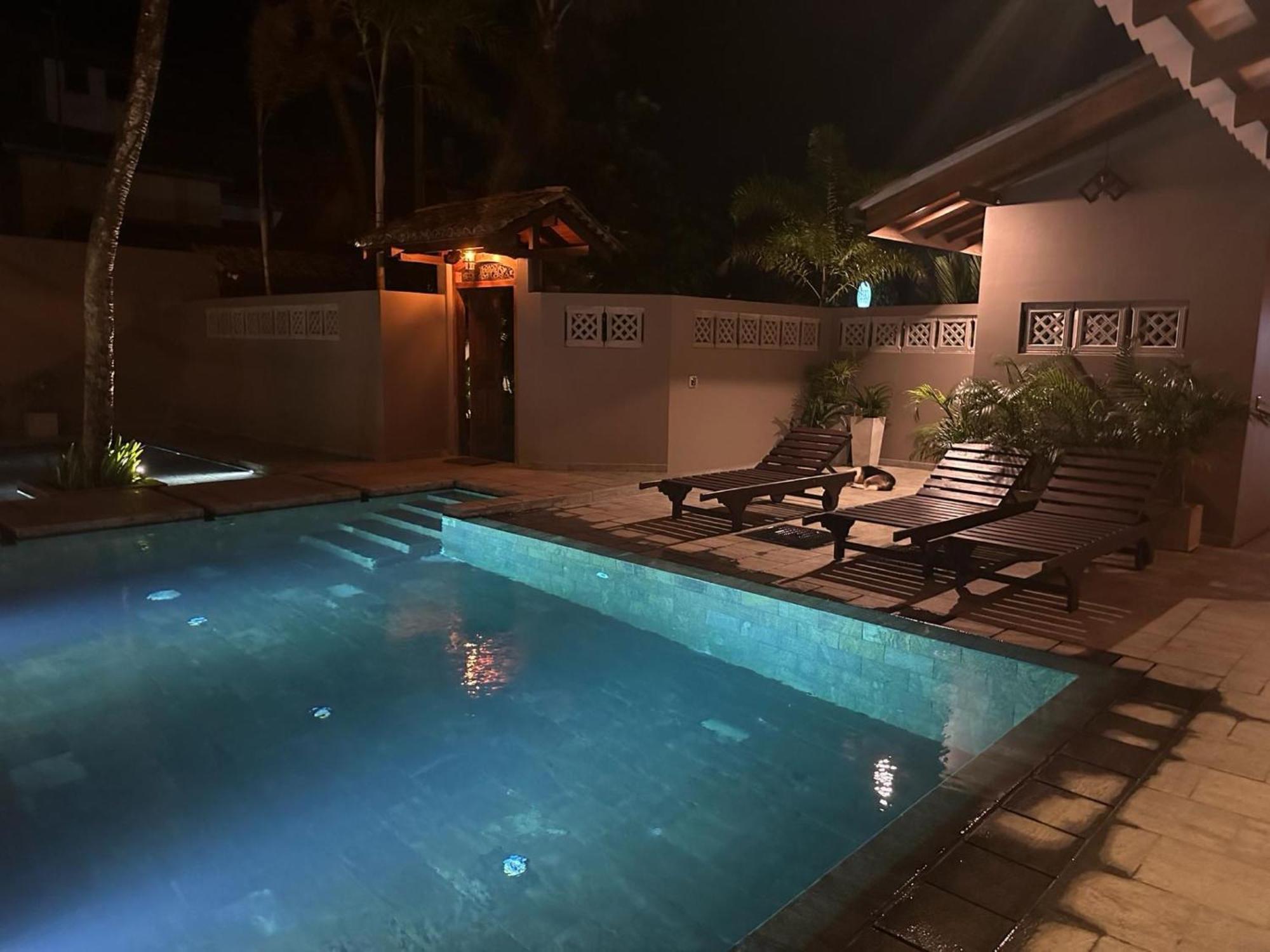 Bk Beach Boutique Hotel - Hikkaduwa Luaran gambar